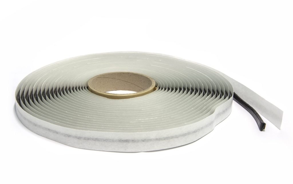 CTK Butyl Headlight Cord 6mm